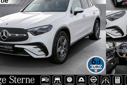 Mercedes-Benz GLC 220 6.587 km 57.998 &euro; Dorsten 46282