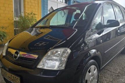 Opel Meriva 160.000 km 2.490 &euro; Dortmund 44263