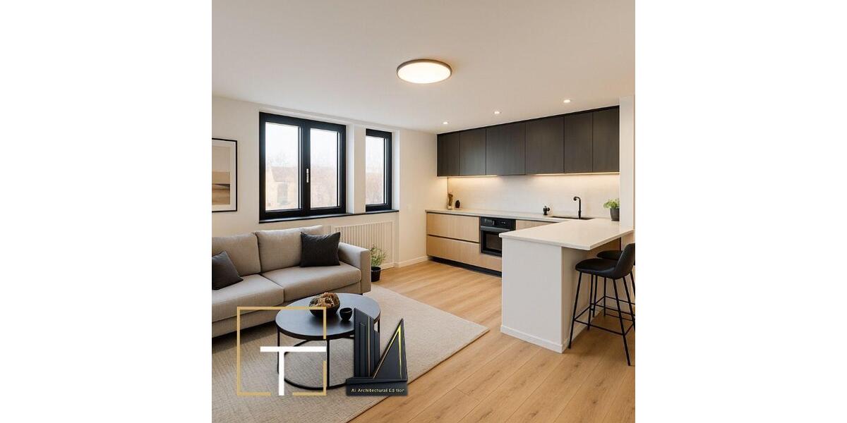 Einfamilienhaus Oberhausen Alsfeld - 3 Zimmer, 82 m&sup2;, 1.225&euro; | Angebot:24769516