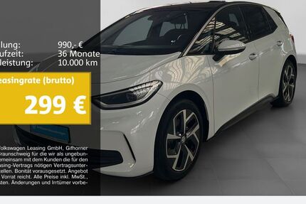 VW ID.3 90.255 km 22.770 &euro; Gelsenkirchen 45888