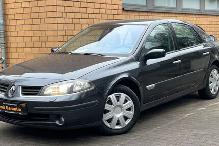 Renault Laguna 184.464 km 4.450 &euro; Essen 45326