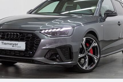 Audi A4 26.624 km 37.330 &euro; Recklinghausen 45663