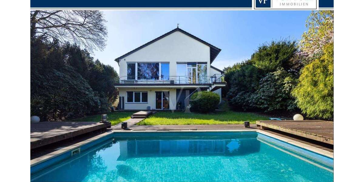 Einfamilienhaus Heiligenhaus - 4 Zimmer, 230 m&sup2;, 959.000&euro; | Angebot:25380665