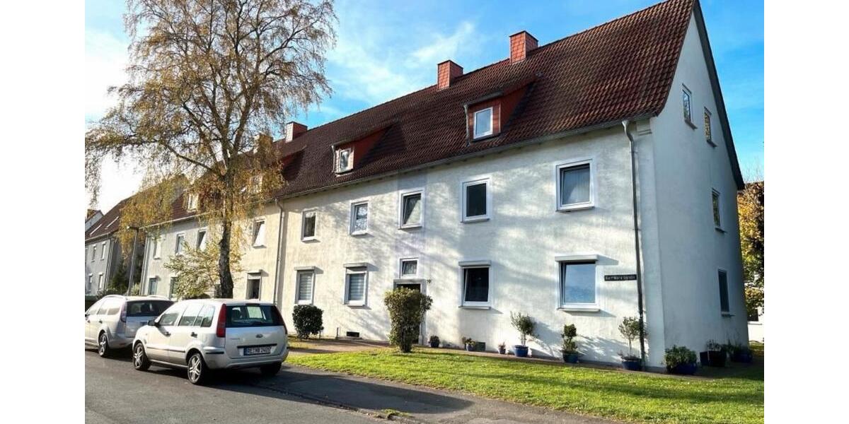 Erdgeschoßwohnung Marl - 3 Zimmer, 65 m&sup2;, 619&euro; | Angebot:25852034