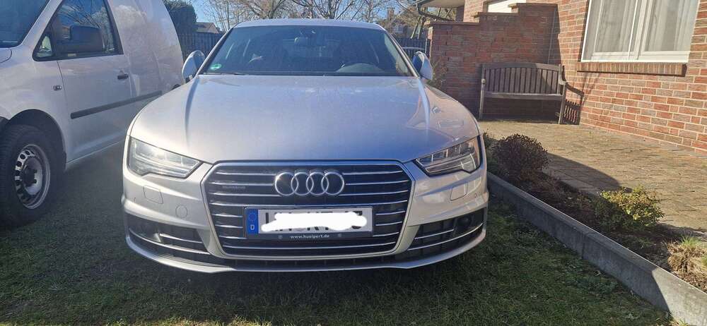 Audi A7 155.000 km 25.500 &euro; Oberhausen 46149