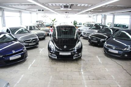 Renault Scenic 159.000 km 3.990 &euro; Essen 45356