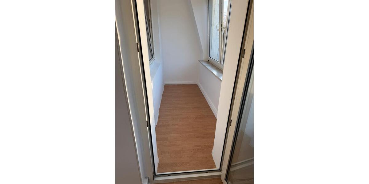 Etagenwohnung Wuppertal Gemarkung Langerfeld - 2 Zimmer, 65 m&sup2;, 420&euro; | Angebot:25806792