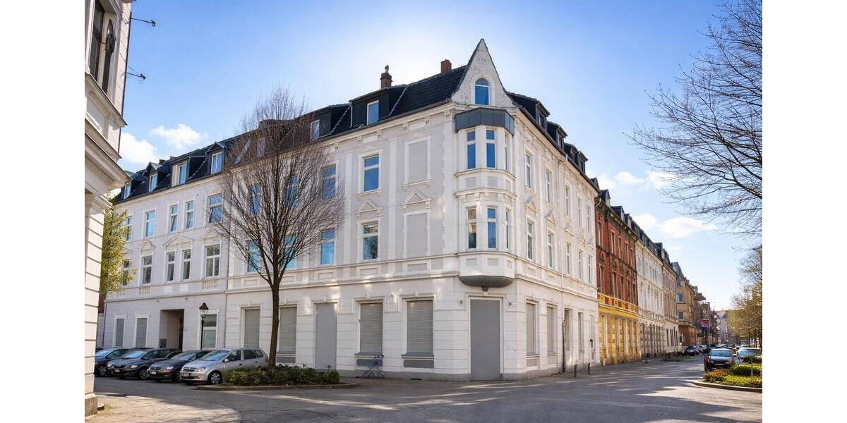 Etagenwohnung Gelsenkirchen Ückendorf - 2 Zimmer, 78 m&sup2;, 841&euro; | Angebot:25963750