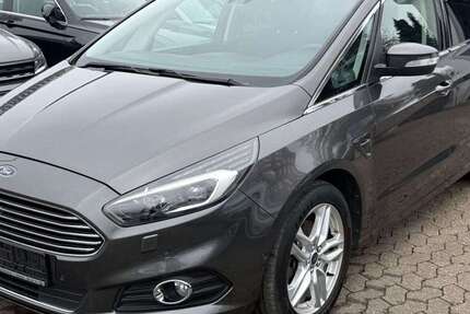 Ford S-Max 141.317 km 11.698 &euro; Heiligenhaus 42579
