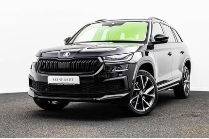 Skoda Kodiaq 76.571 km 37.093 &euro; Hagen 58091