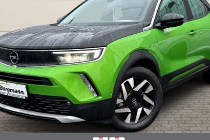 Opel Mokka-e 41.577 km 16.290 &euro; Bottrop 46240