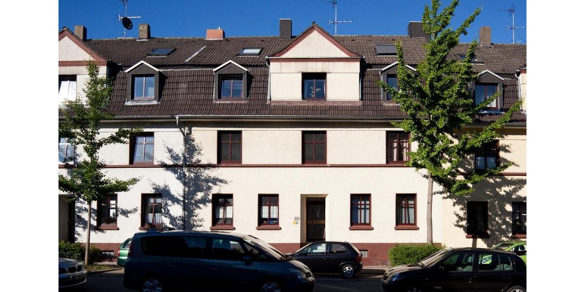 Maisonettenwohnung Essen Stadtbezirk IV - 3 Zimmer, 92 m&sup2;, 720&euro; | Angebot:25571223