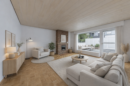 Wohnung Bochum Bochum-Südwest - 3 Zimmer, 91 m&sup2;, 349.000&euro; | Angebot:25648310