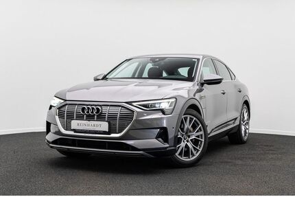 Audi e-tron 27.083 km 31.879 &euro; Hagen 58091