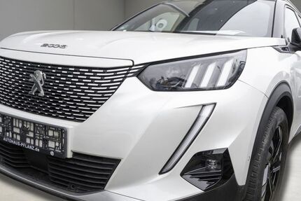 Peugeot 2008 30.640 km 18.485 &euro; Bochum 44801