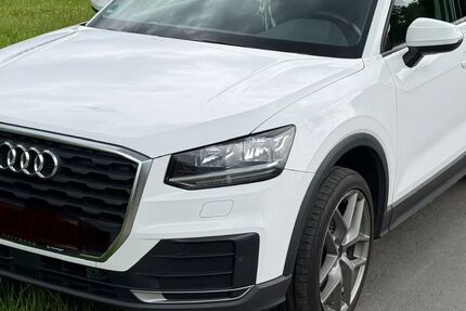 Audi Q2 101.902 km 13.900 &euro; Lünen 44532
