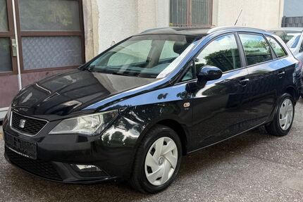 Seat Ibiza 115.000 km 4.450 &euro; Mülheim an der ruhr 45475