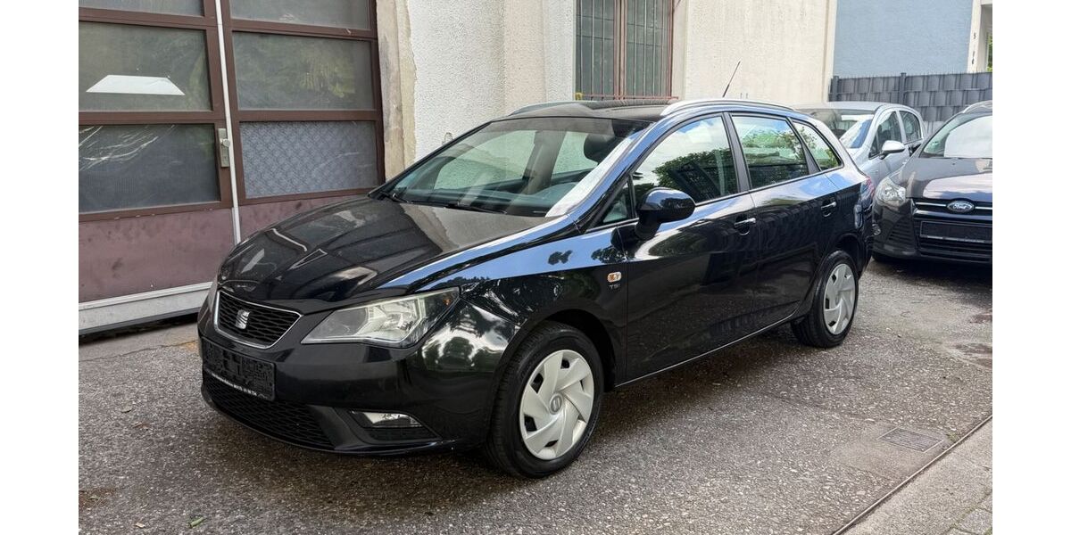 Seat Ibiza 115.000 km 4.450 &euro; Mülheim an der ruhr 45475