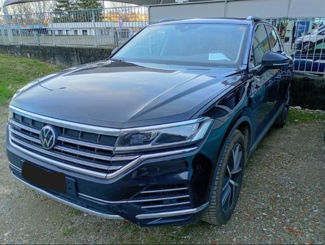 VW Touareg 118.973 km 39.839 &euro; Hagen 58091