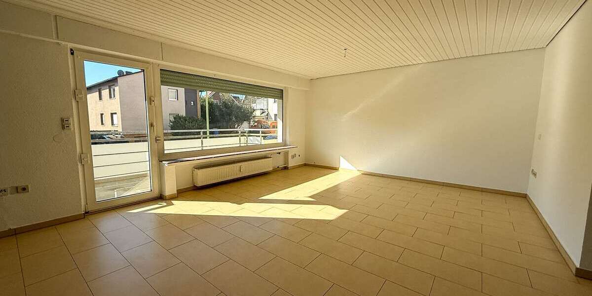 Etagenwohnung Essen Stadtbezirk IV - 3 Zimmer, 81 m&sup2;, 210.000&euro; | Angebot:25960356
