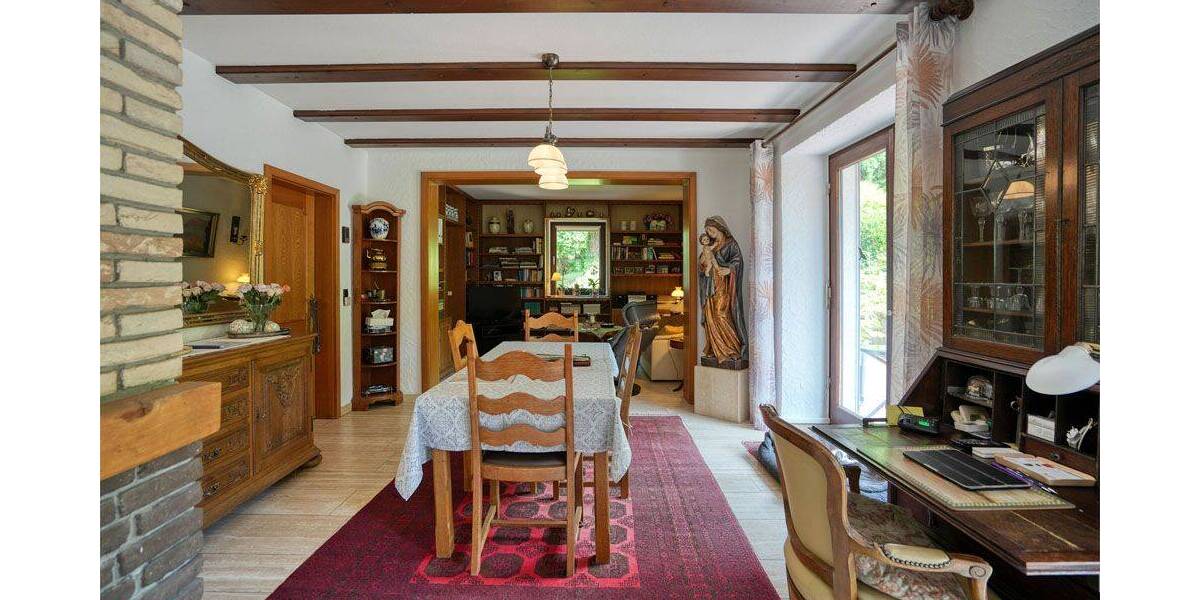 Einfamilienhaus Witten Annen - 6 Zimmer, 237 m&sup2;, 750.000&euro; | Angebot:25776342