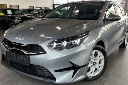 Kia ceed Sportswagon 27.618 km 21.770 &euro; Lünen 44536