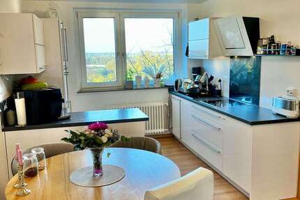 Zimmer Bochum Querenburg - 1 Zimmer, 1.450&euro; | Angebot:25528708