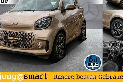 Smart ForTwo 26.228 km 15.777 &euro; Dorsten 46282