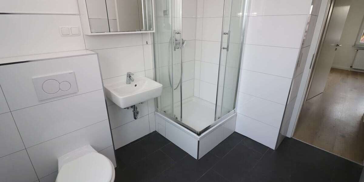 Etagenwohnung Bochum Wiemelhausen - 2.5 Zimmer, 47 m&sup2;, 450&euro; | Angebot:25739651