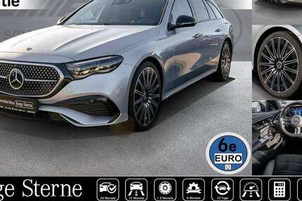 Mercedes-Benz E 200 3.998 km 55.555 &euro; Dorsten 46282