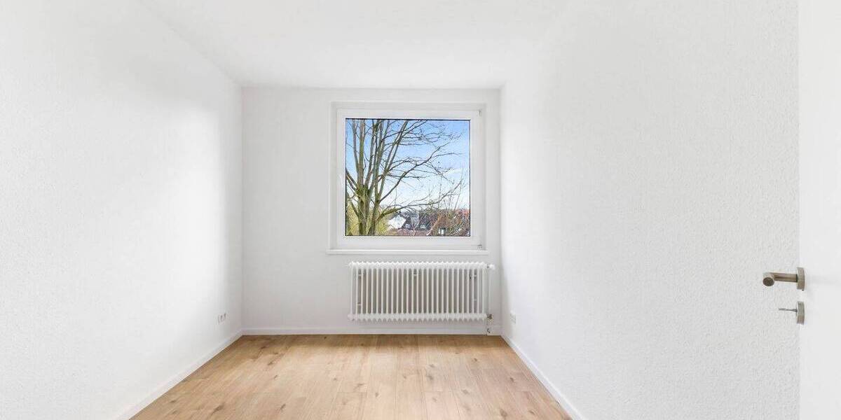 Etagenwohnung Datteln - 3 Zimmer, 71 m&sup2;, 710&euro; | Angebot:26029203