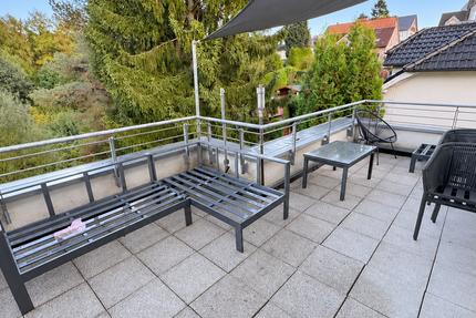 Wohnung Bochum Stiepel - 3.5 Zimmer, 115 m&sup2;, 1.300&euro; | Angebot:27661441