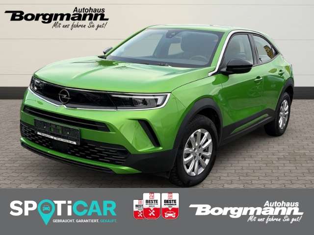 Opel Mokka 26.588 km 15.990 &euro; Herne (Wanne Eickel) 44653