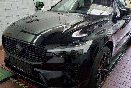 Volvo XC60 49.831 km 44.990 &euro; Witten 58453