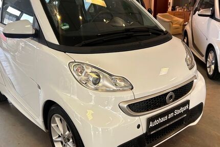 Smart ForTwo 103.000 km 6.400 &euro; Bochum 44791