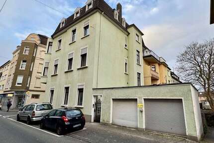 Wohnung Wuppertal Gemarkung Barmen - 4 Zimmer, 110 m&sup2;, 210.000&euro; | Angebot:25182161