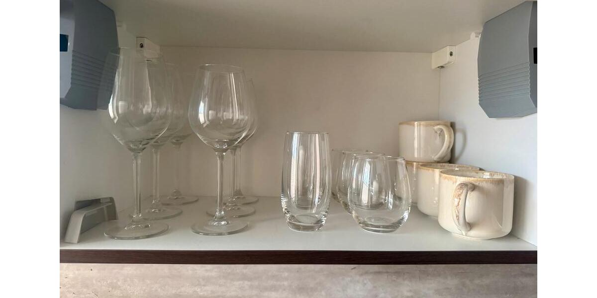 Etagenwohnung Gelsenkirchen Gelsenkirchen-West - 2 Zimmer, 50 m&sup2;, 775&euro; | Angebot:25231560