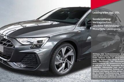 Audi A3 9.990 km 40.980 &euro; Lünen 44534
