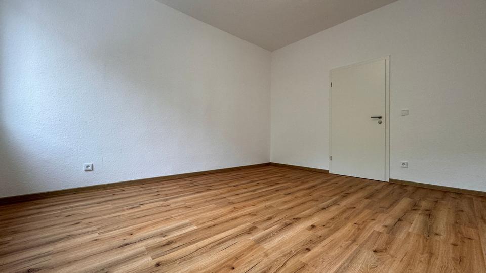 Etagenwohnung Essen Stadtbezirk IV - 2 Zimmer, 62 m&sup2;, 545&euro; | Angebot:25571580