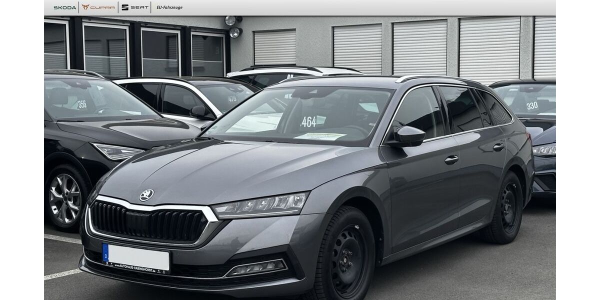 Skoda Octavia 77.495 km 23.990 &euro; Castrop-Rauxel 44579