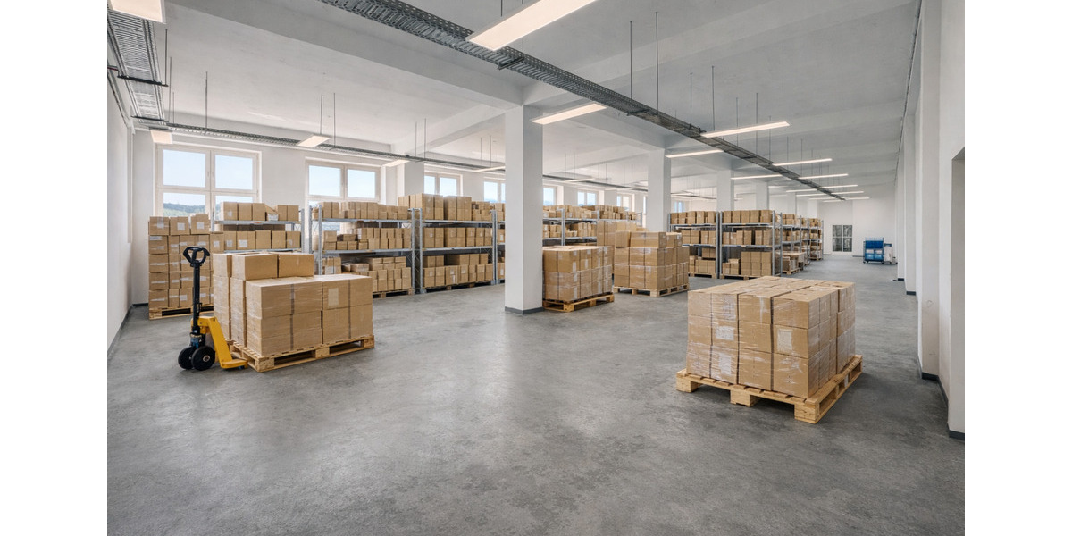 Gewerbeobjekt Witten Annen - 880&euro; | Angebot:25212373