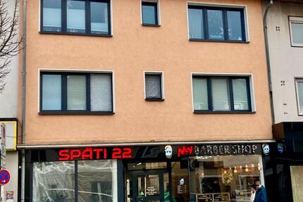 Gewerbeobjekt Wuppertal Cronenberg - 1.400&euro; | Angebot:24871704