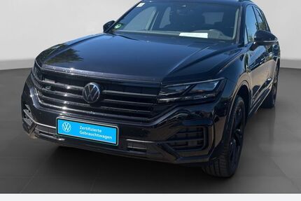 VW Touareg 60.213 km 45.470 &euro; Gelsenkirchen 45894