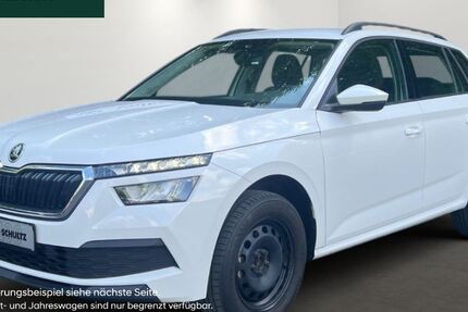Skoda Kamiq 64.074 km 13.950 &euro; Wuppertal 42109