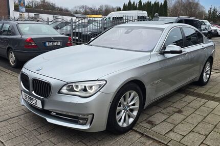 BMW 750 127.760 km 23.790 &euro; Herten 45701
