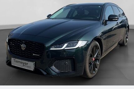 Jaguar XF 36.690 km 35.480 &euro; Recklinghausen 45663
