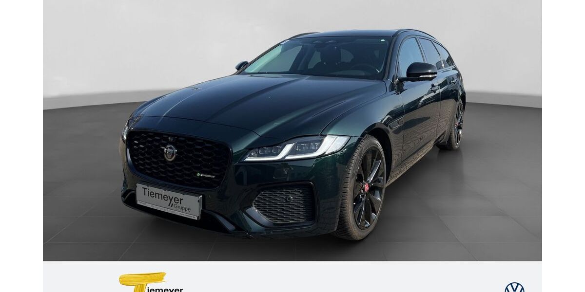 Jaguar XF 36.690 km 35.480 &euro; Recklinghausen 45663