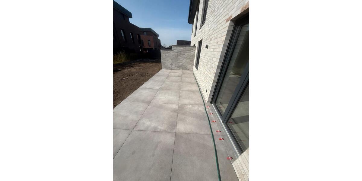 Doppelhaushälfte Olfen - 4 Zimmer, 135 m&sup2;, 1.950&euro; | Angebot:25100917