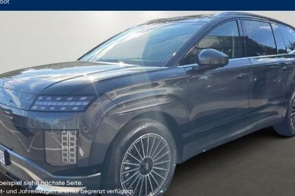 Hyundai IONIQ 9 8.888 km 73.280 &euro; Velbert 42553