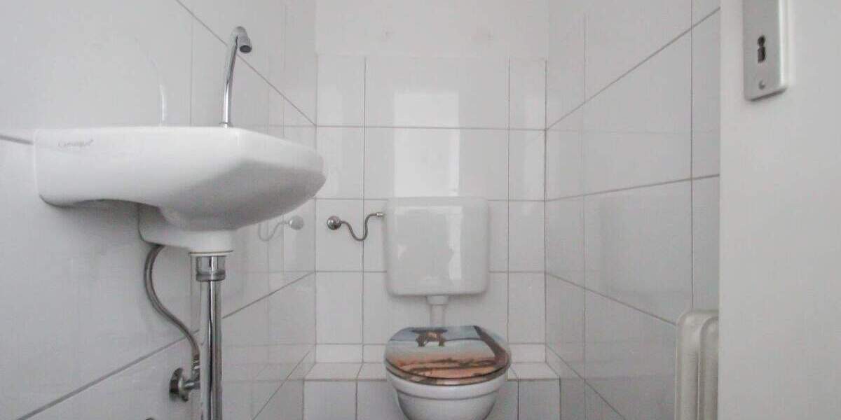 Etagenwohnung Bochum Dahlhausen - 3 Zimmer, 70 m&sup2;, 600&euro; | Angebot:25834798